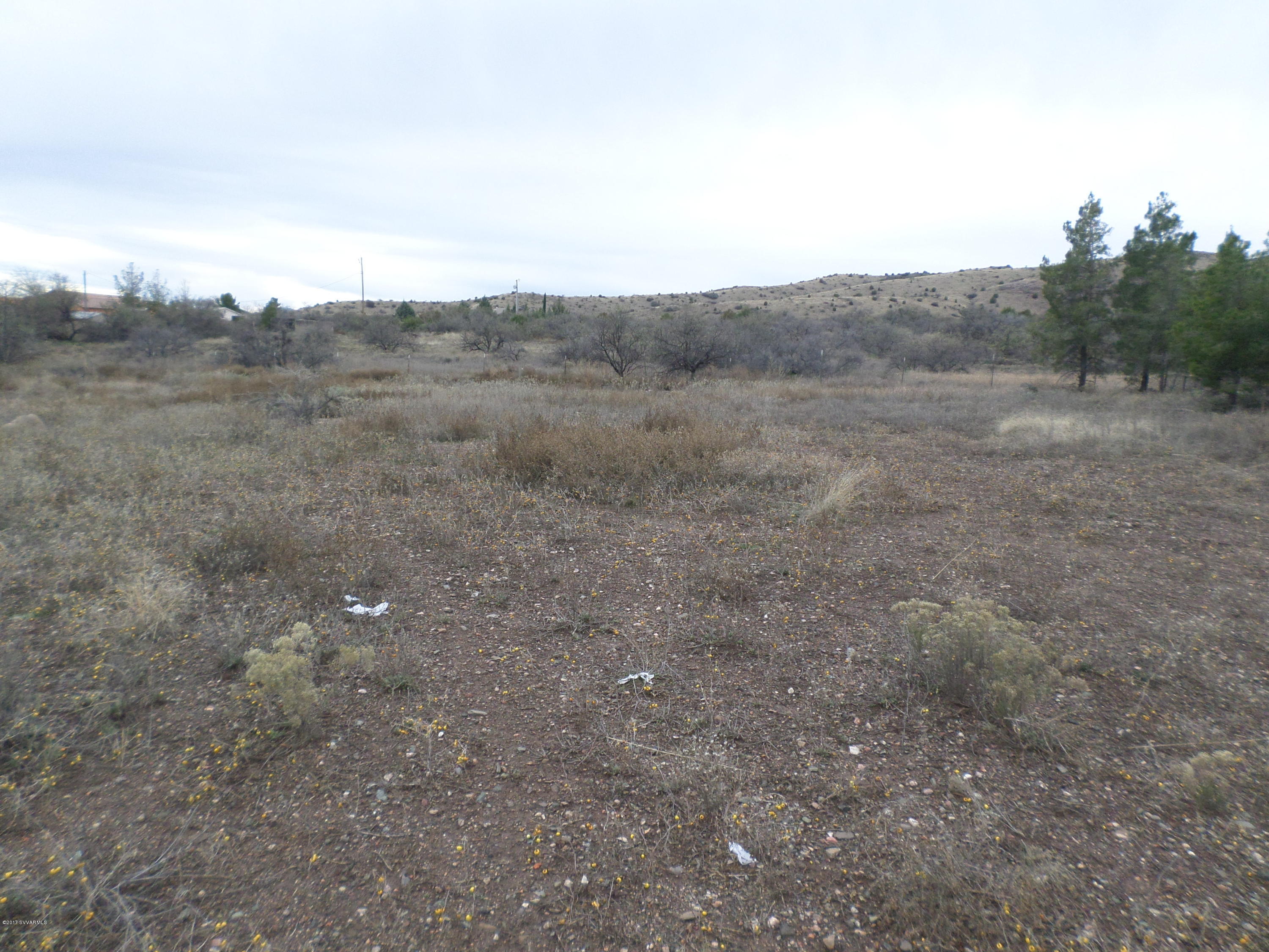 0 Haskell Springs Road Clarkdale, AZ 86324 - Photo 26 of 30 0 Haskell Springs Road