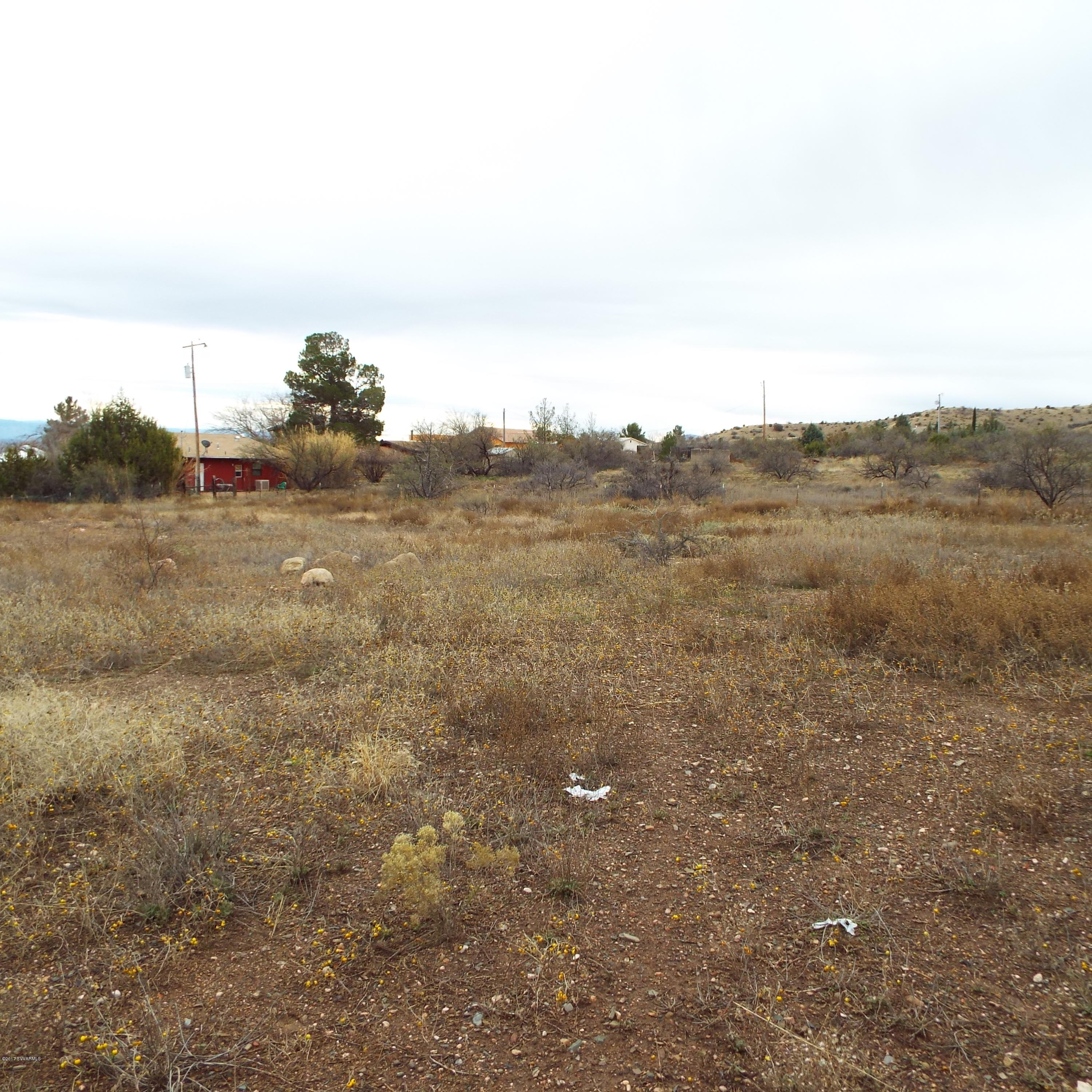 0 Haskell Springs Road Clarkdale, AZ 86324 - Photo 3 of 30 0 Haskell Springs Road