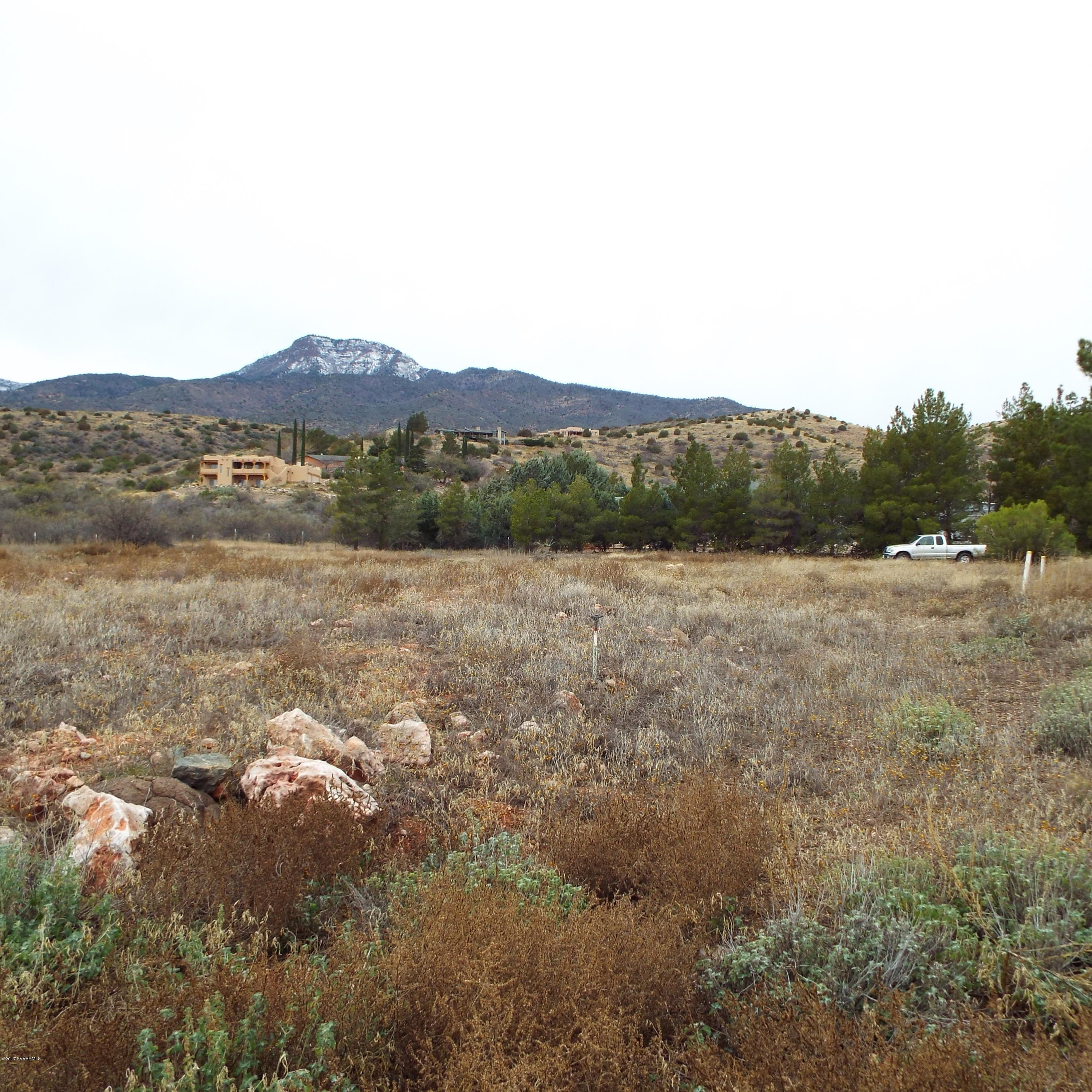0 Haskell Springs Road Clarkdale, AZ 86324 - Photo 10 of 30 0 Haskell Springs Road