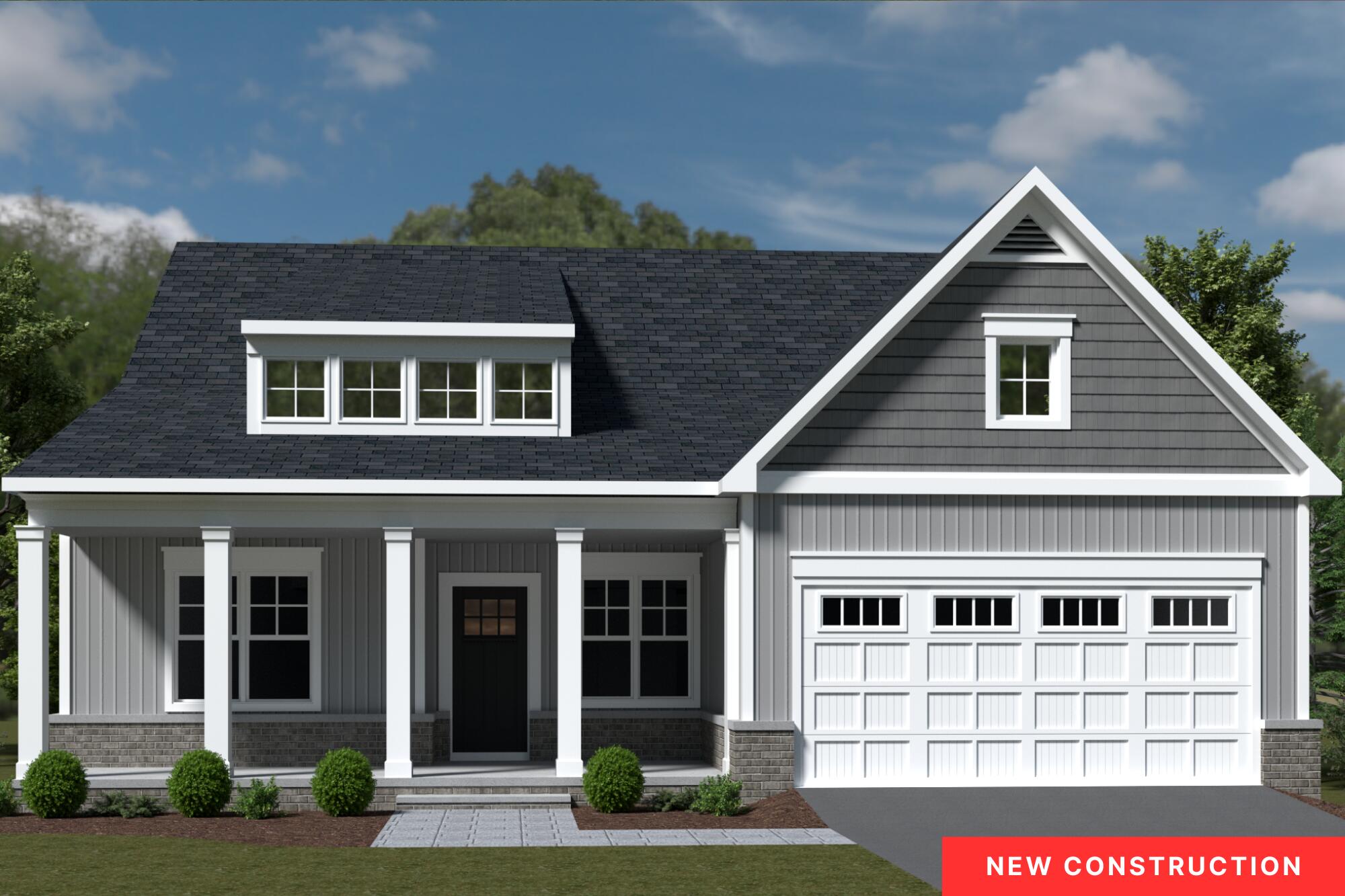 NEW CONSTRUCTION