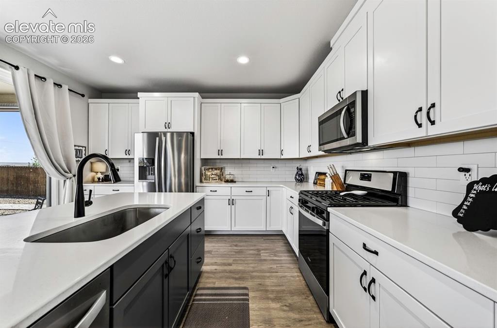 22060 Cattlemen Run Calhan, CO 80808 - Photo 10 of 49