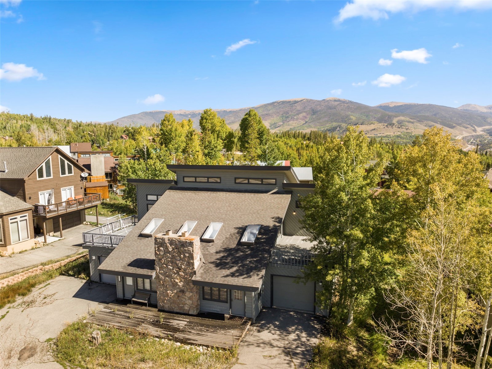 571 Ryan Gulch Road Silverthorne, CO 80498 - Photo 2 of 40 Gallery Image 2