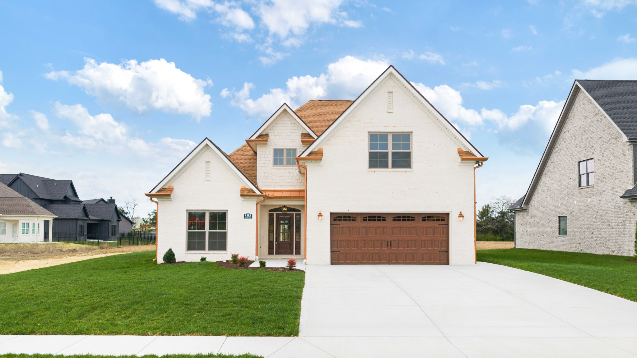 5552 Sinclair Street Murfreesboro, TN 37127 - Photo 1 of 41