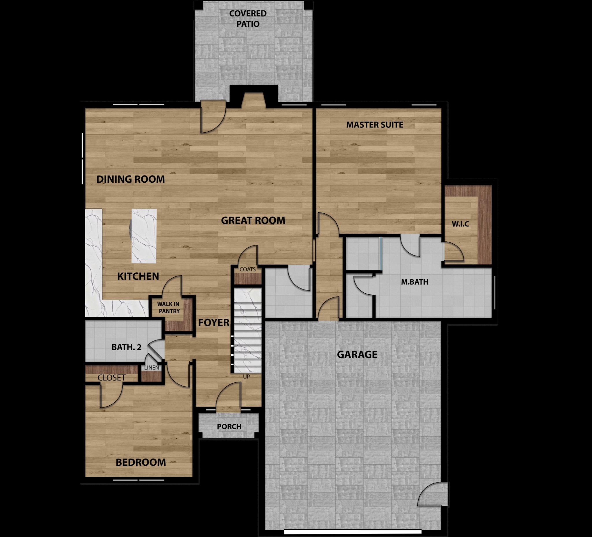 5552 Sinclair Street Murfreesboro, TN 37127 - Photo 17 of 18