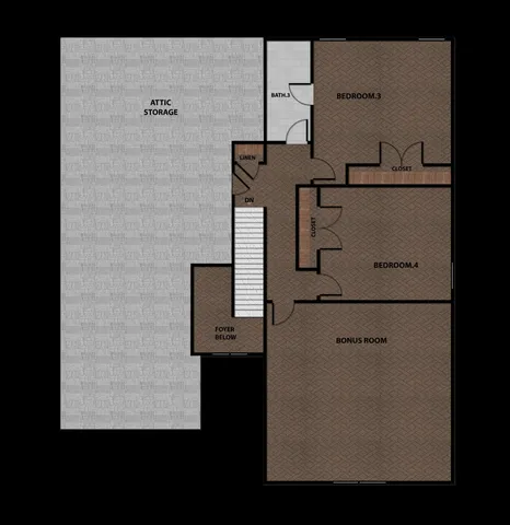 $688,500 | 5552 Sinclair Street, Murfreesboro, TN 37127