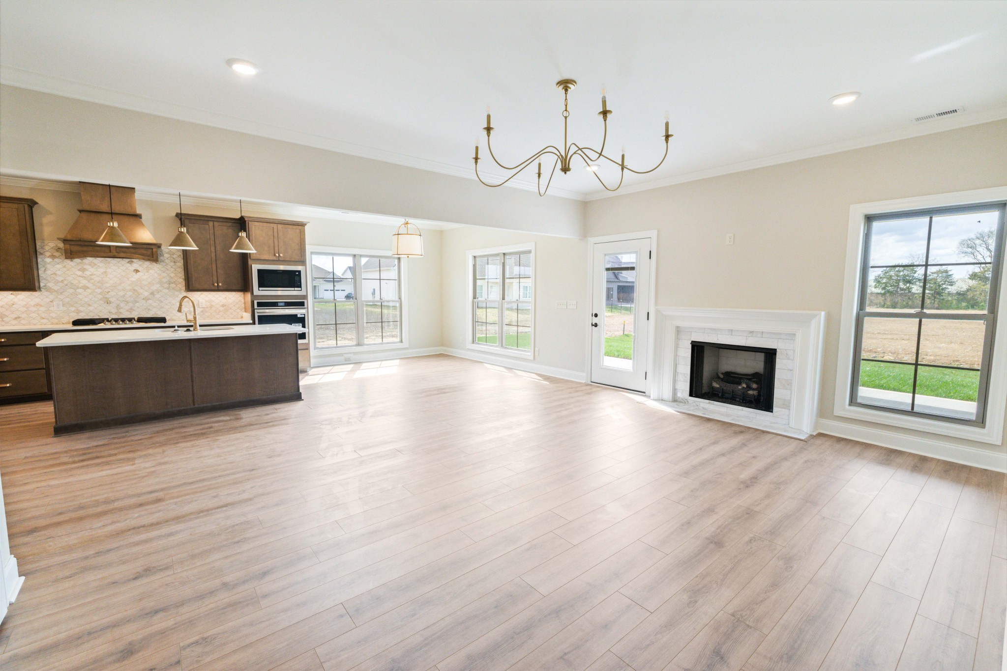 5552 Sinclair Street Murfreesboro, TN 37127 - Photo 25 of 41