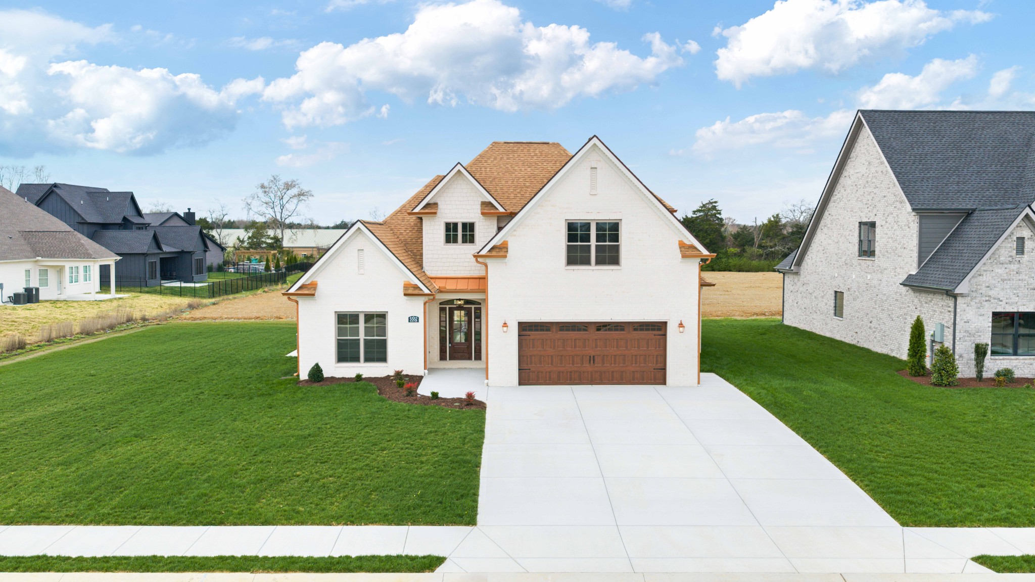 5552 Sinclair Street Murfreesboro, TN 37127 - Photo 3 of 41