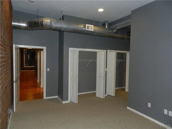 $2,100 | 317 South Clinton Street, Unit 3A, Syracuse, NY 13202