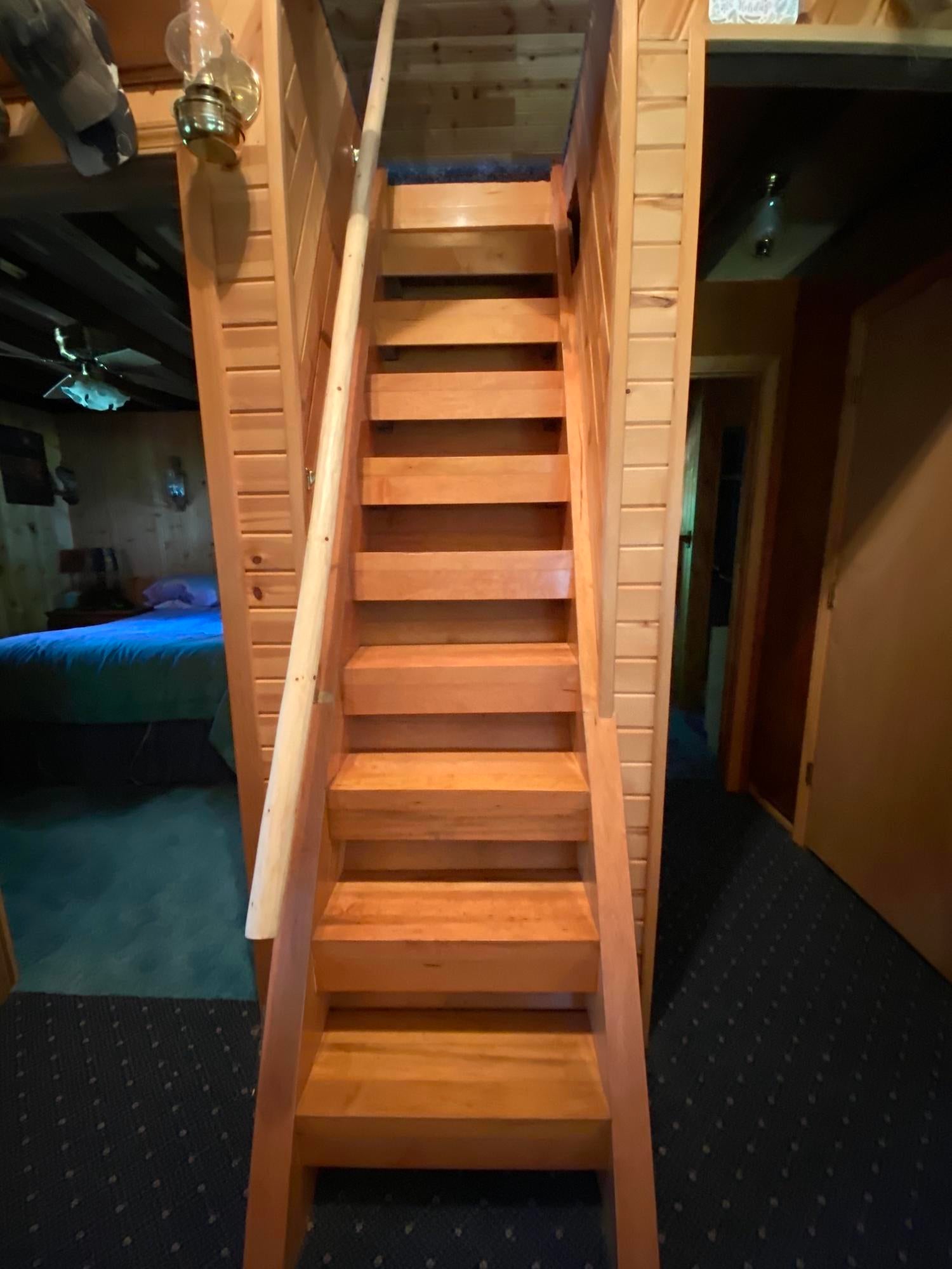 9977 South North Hulbert Road Hulbert, MI 49748 - Photo 21 of 60 Gallery Image 21
