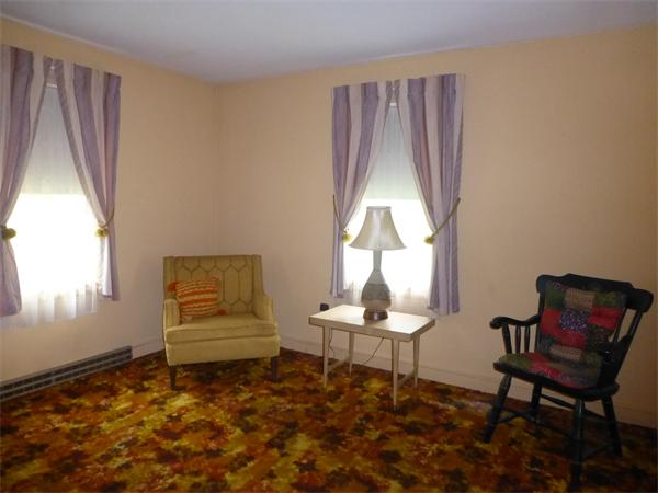 9 Sandberg Road Billerica, MA 01821 - Photo 14 of 23 a living room with furniture and a window