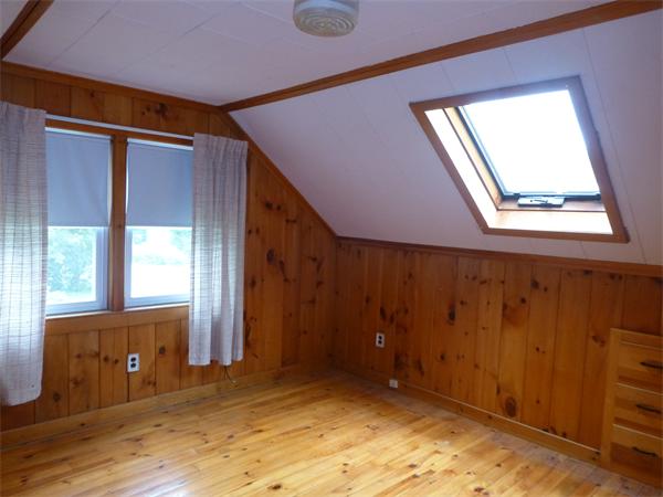 9 Sandberg Road Billerica, MA 01821 - Photo 21 of 23 a view of an empty room with a window