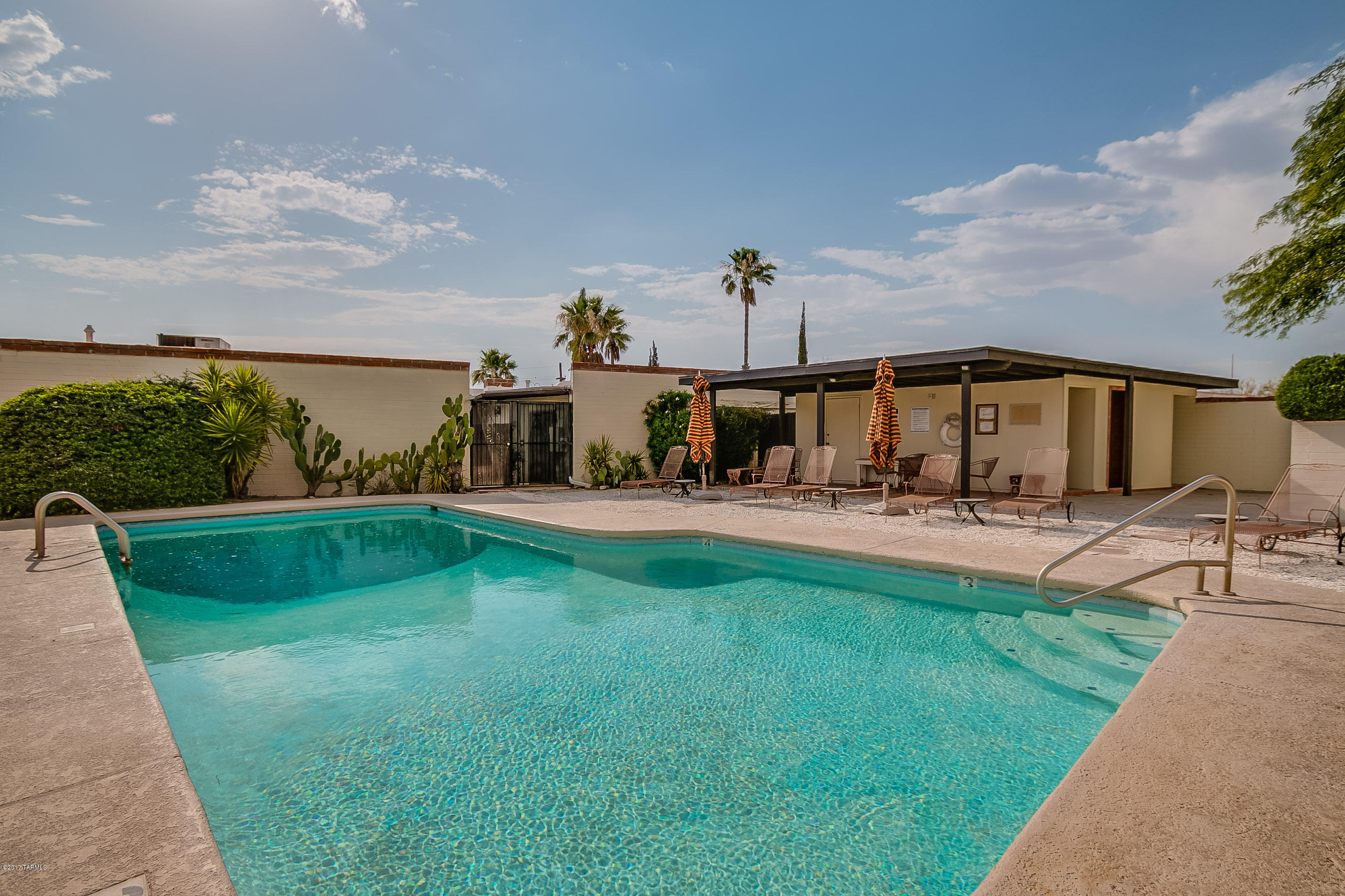 9111 North Oracle Road, Unit 152 Tucson, AZ 85704 - Photo 33 of 38