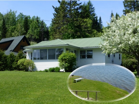 490 West Shore Road Glover, VT 05875 - Photo 1 of 1