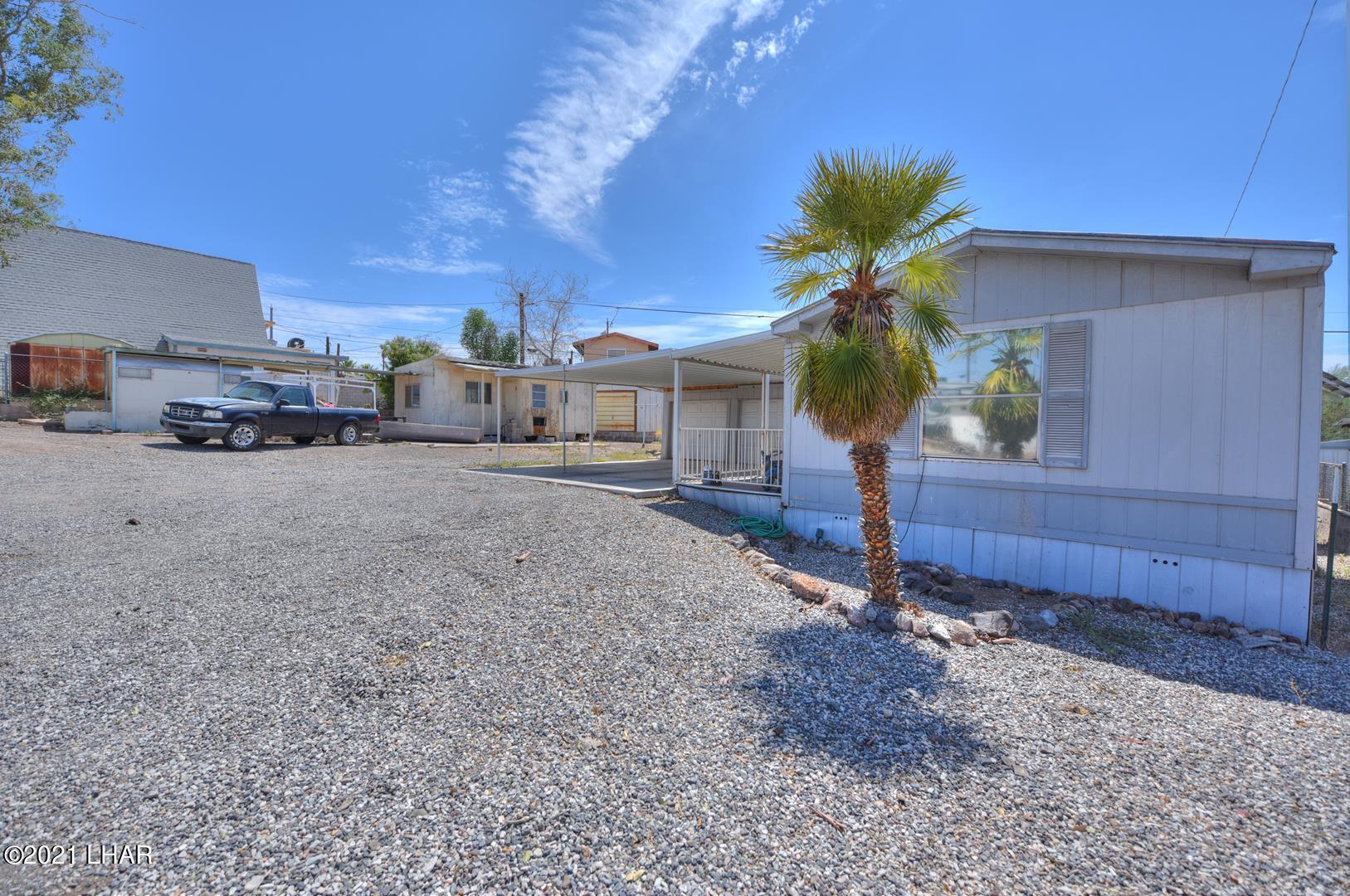 31888 Fleet Road Parker, AZ 85344 - Photo 1 of 16 1 A