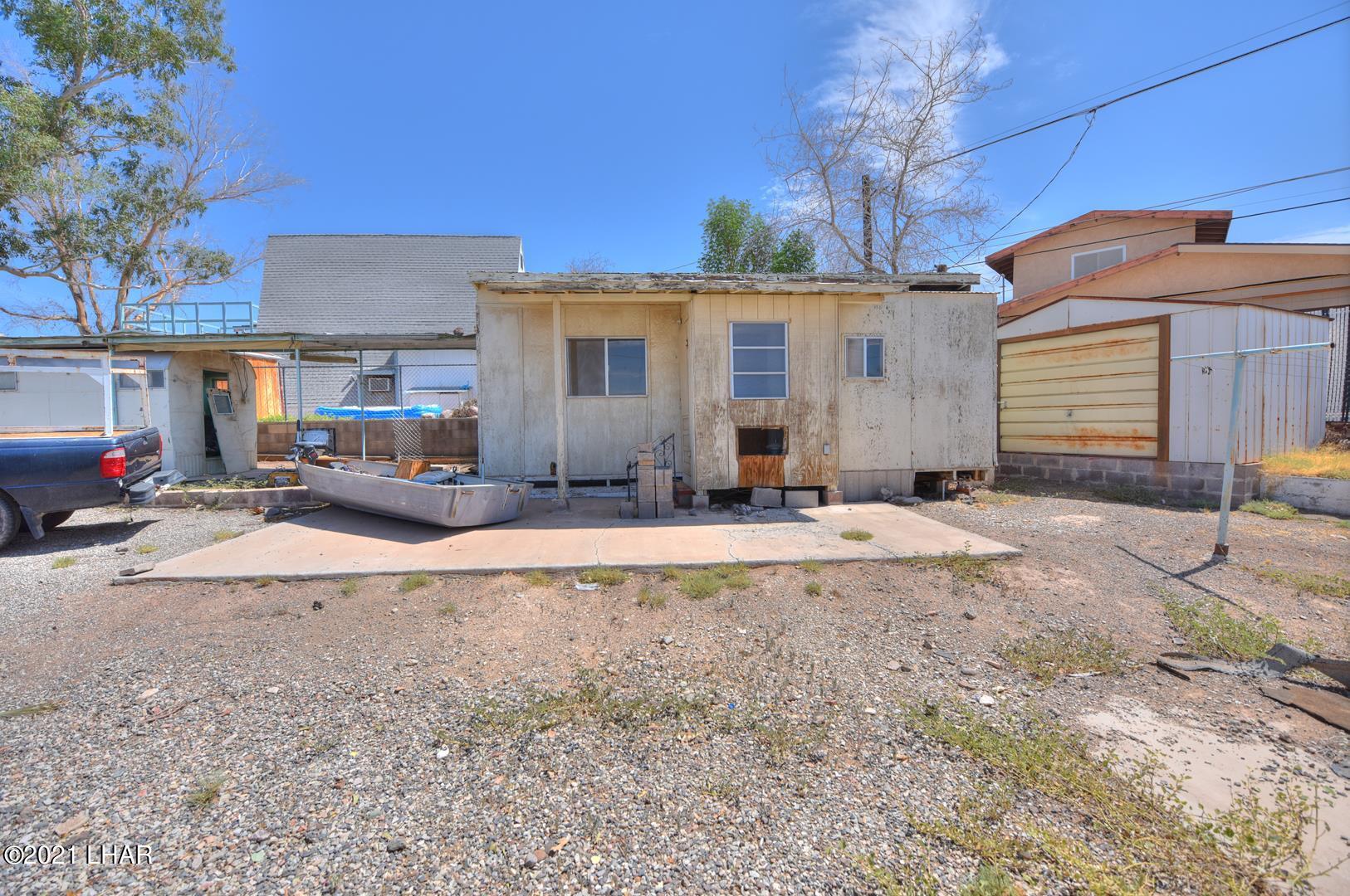 31888 Fleet Road Parker, AZ 85344 - Photo 15 of 16 2 A