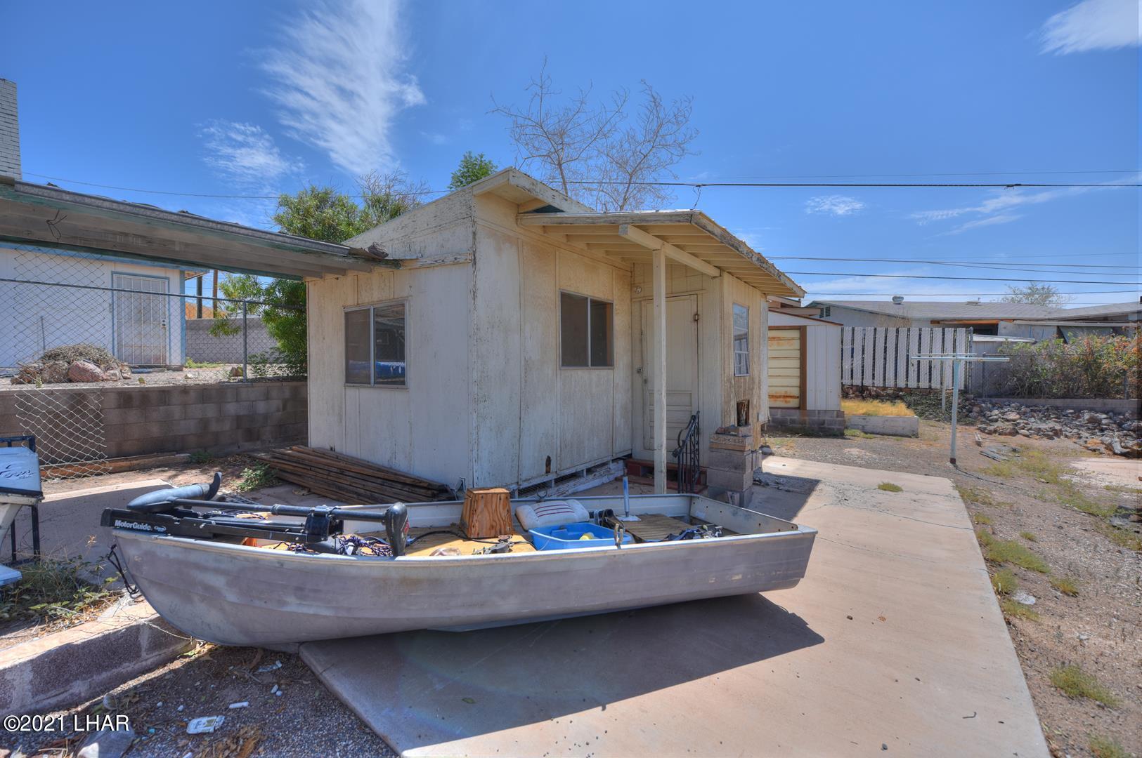 31888 Fleet Road Parker, AZ 85344 - Photo 16 of 16 3 A