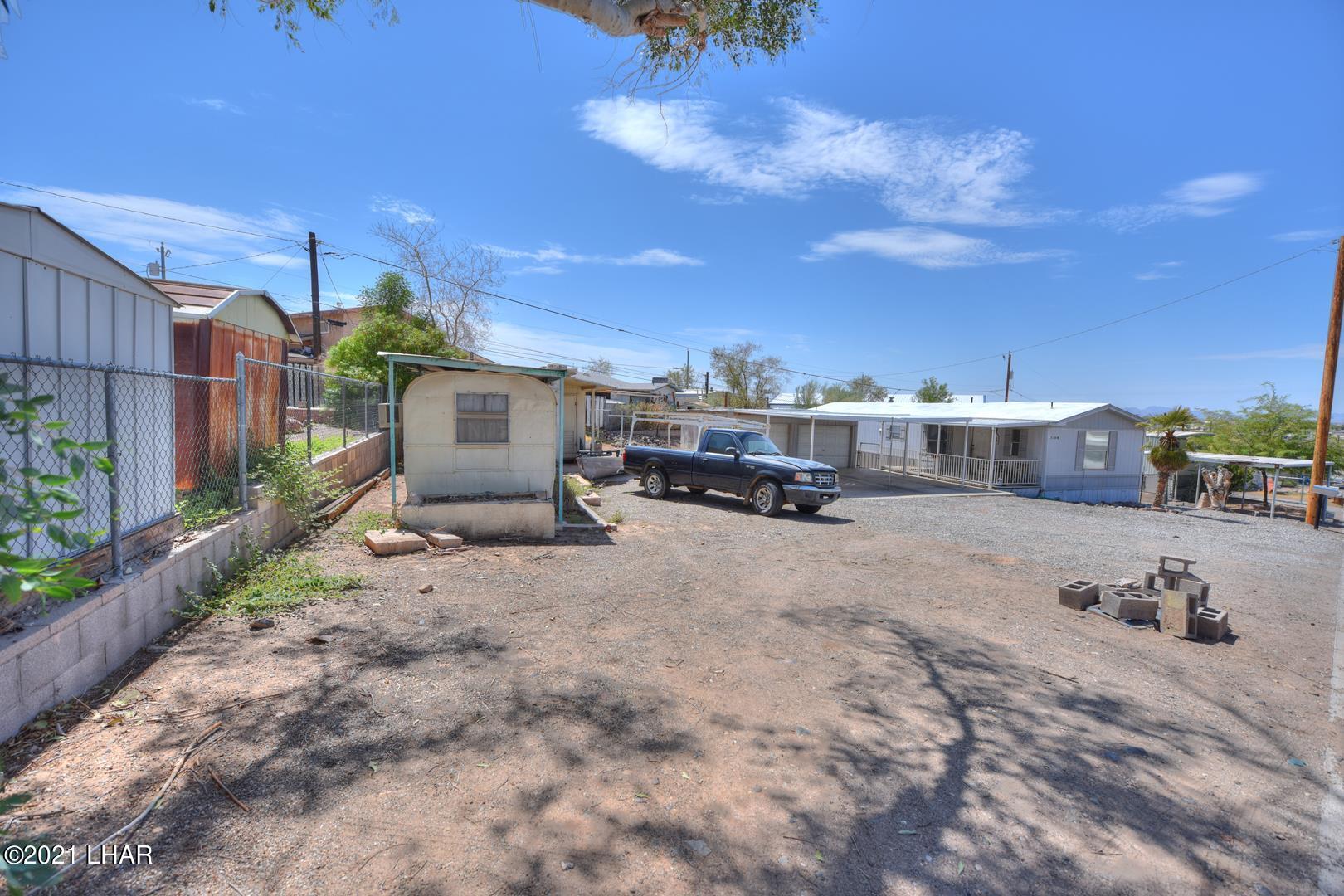 31888 Fleet Road Parker, AZ 85344 - Photo 2 of 16 4 A