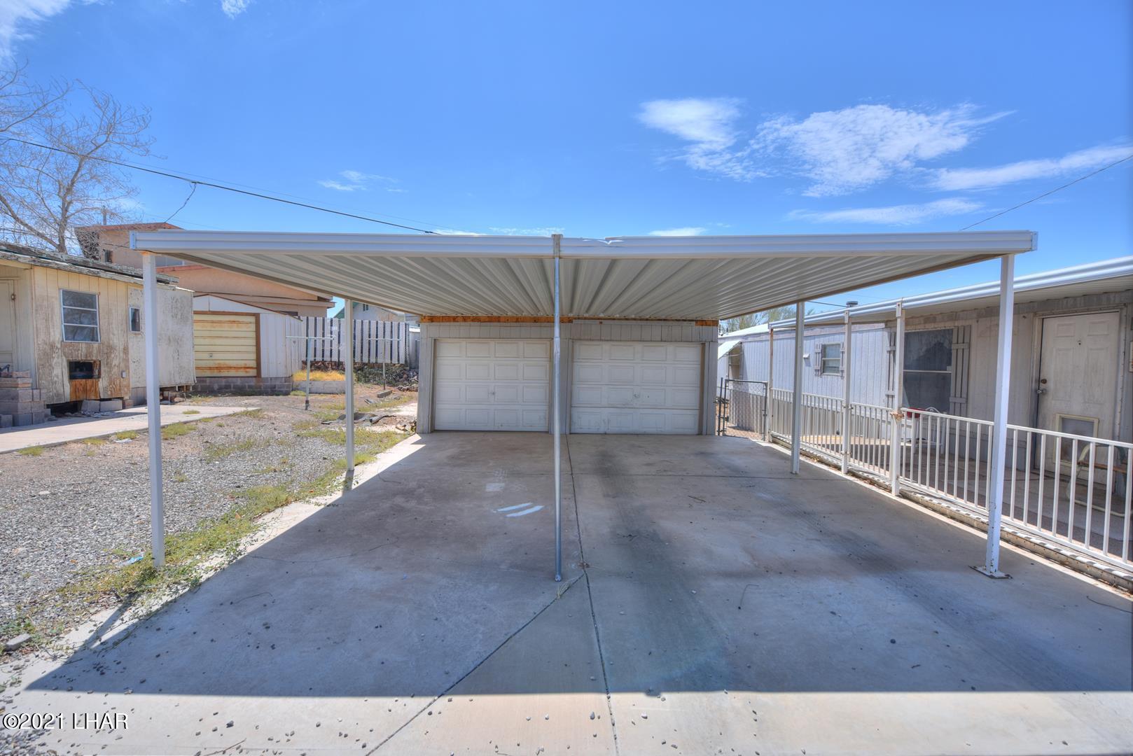 31888 Fleet Road Parker, AZ 85344 - Photo 3 of 16 12 A