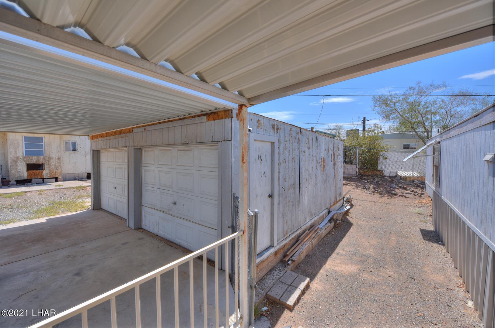 31888 Fleet Road Parker, AZ 85344 - Photo 4 of 16 16 A