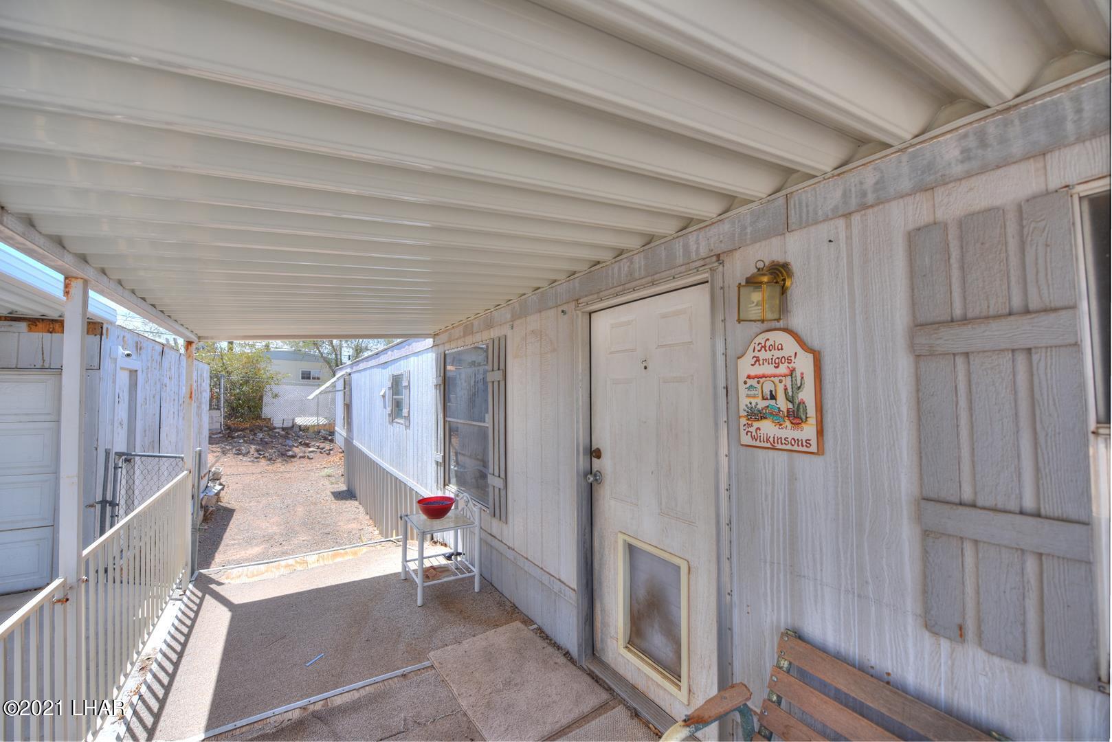 31888 Fleet Road Parker, AZ 85344 - Photo 5 of 16 13 A