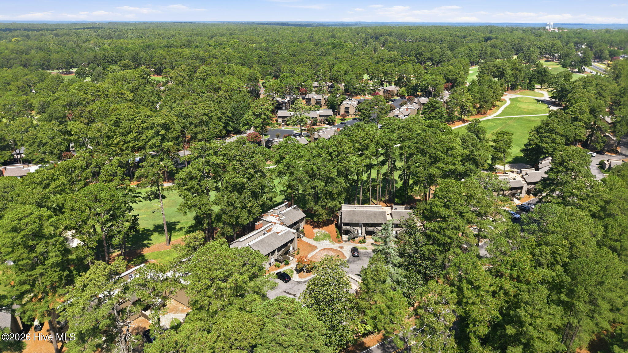 5 Pine Tree Road, Unit 117 Pinehurst, NC 28374 - Photo 20 of 53 Gallery Image 20