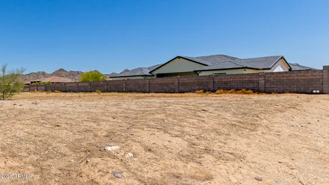 a view of lake and mountain