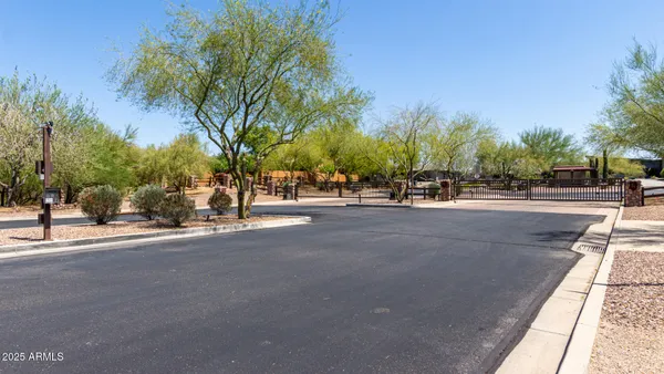 a view of an ocean and beach