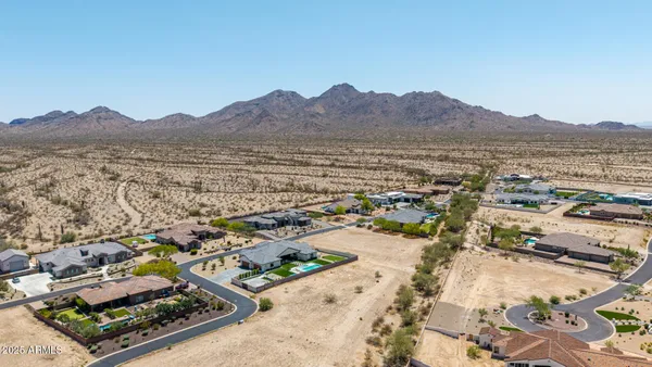 a view of lake and mountain
