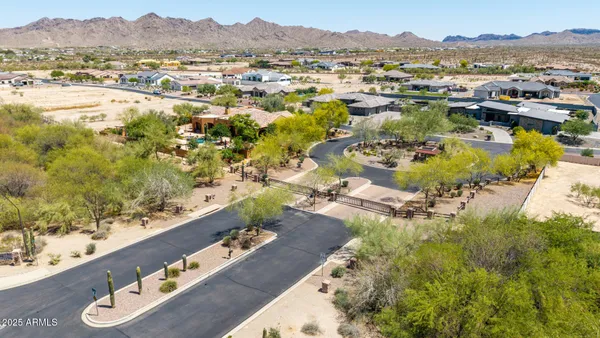 $449,000 | 35470 North Grapefruit Drive, Unit 32, Queen Creek, AZ 85144