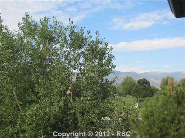 2094 Legacy Ridge View, Unit 201 Colorado Springs, CO 80910 - Photo 14 of 14 Gallery Image 14