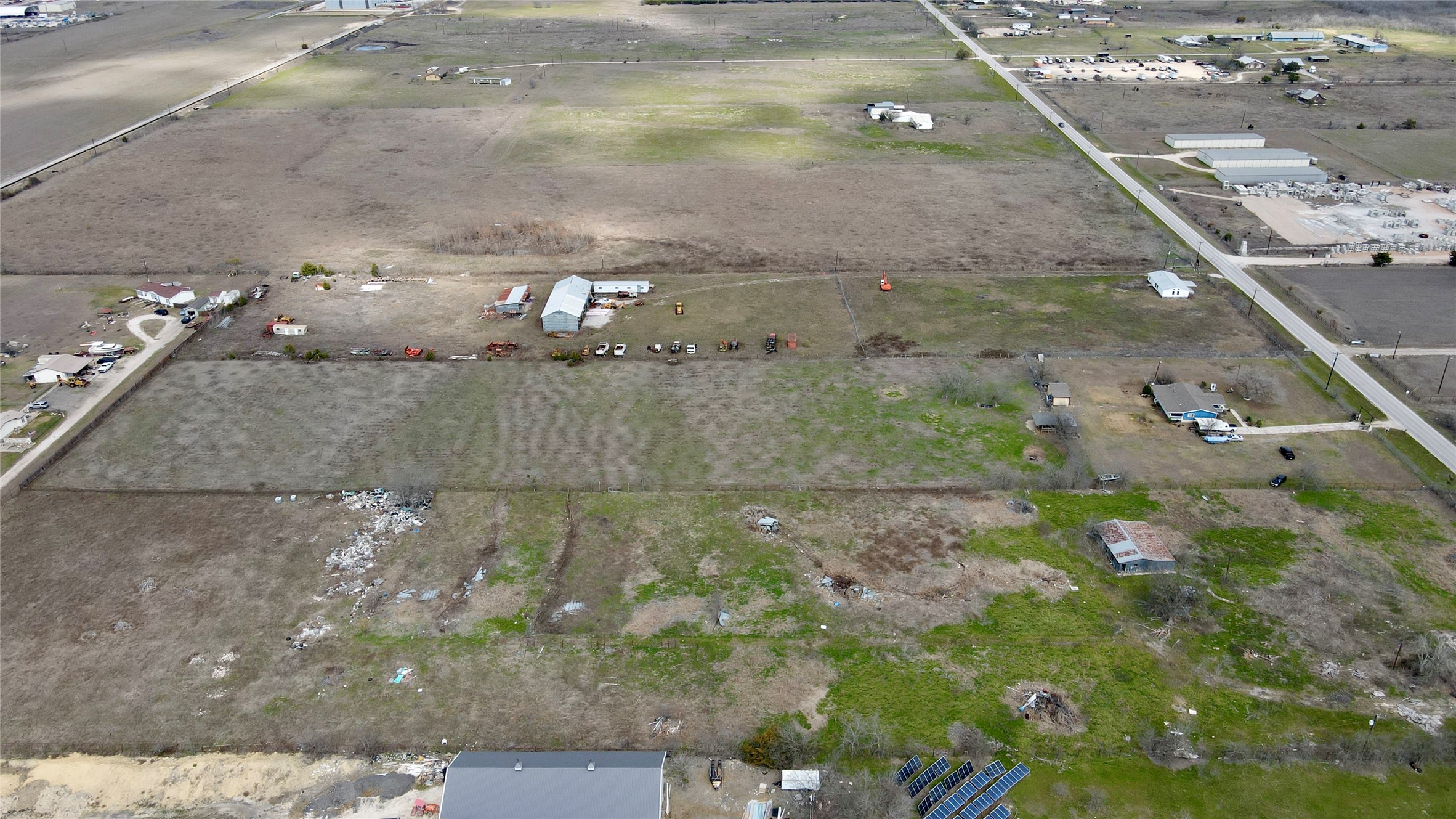 12322 Old Kimbro Road Manor, TX 78653 - Photo 11 of 18