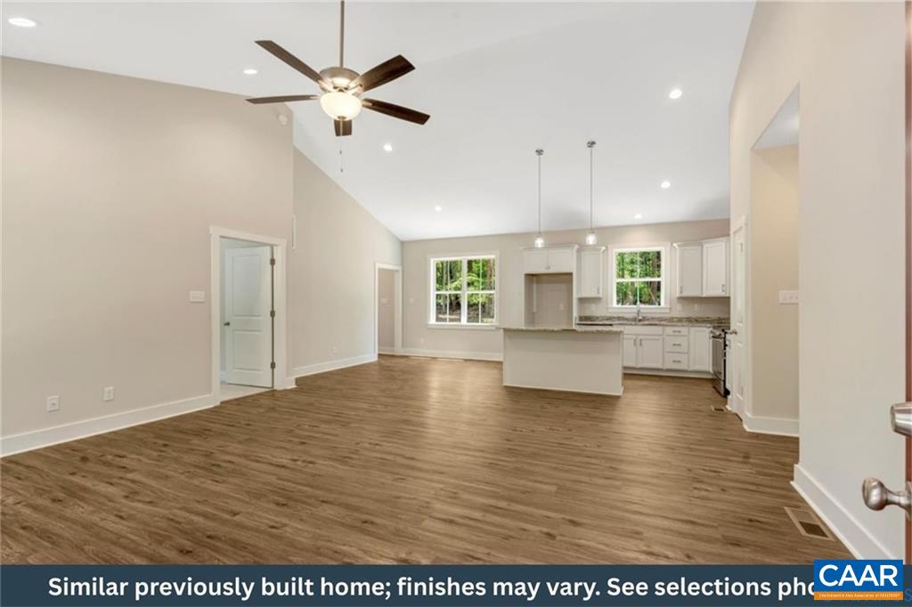 Tbd Lot 3 Tbd Road Farmville, VA 23901 - Photo 2 of 18 Great Room