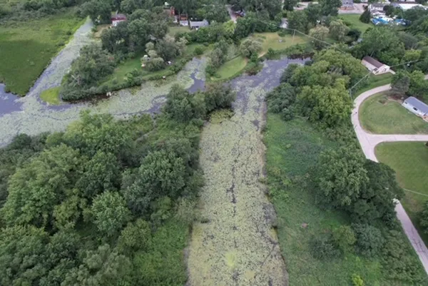 $10,500 | Lot 5 Tower Drive, McHenry, IL 60050