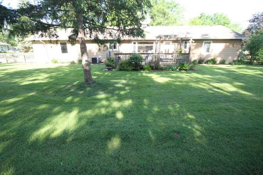 4208 Westlane Road Fort Wayne, IN 46815 - Photo 21 of 22 Gallery Image 21
