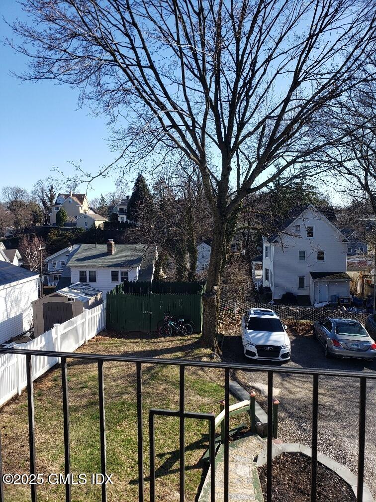 144 Pine Street, Unit C Greenwich, CT 06830 - Photo 13 of 16 View/Off Street Parking