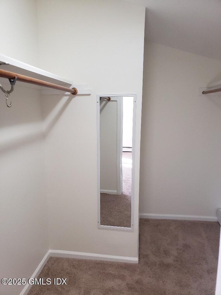 144 Pine Street, Unit C Greenwich, CT 06830 - Photo 10 of 16 Walkin closet