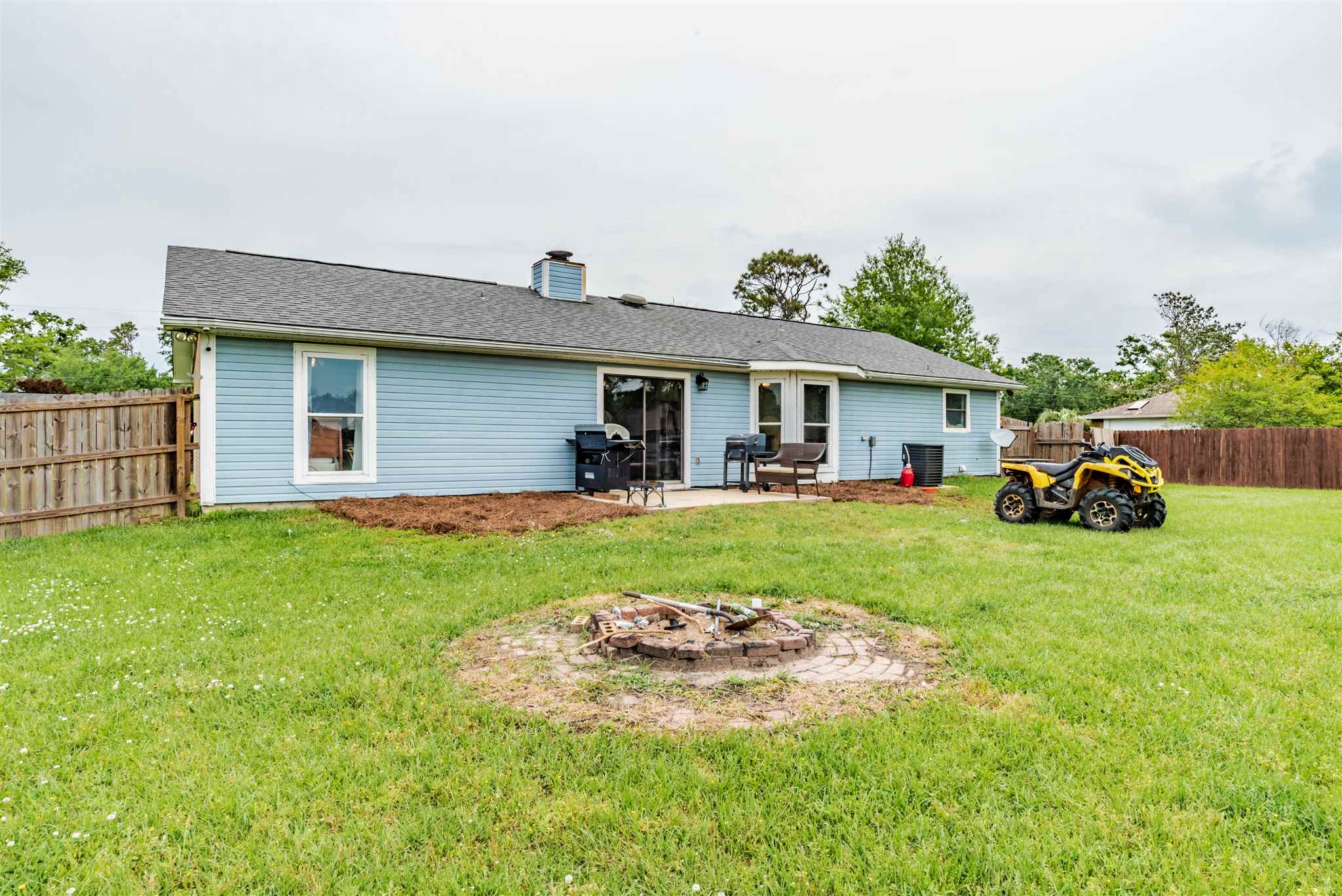 707 West Magnolia Avenue Foley, AL 36535 - Photo 26 of 28