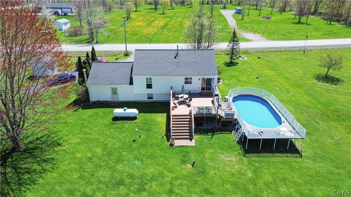 8891 Oneida Valley Road Canastota, NY 13032 - Photo 38 of 40