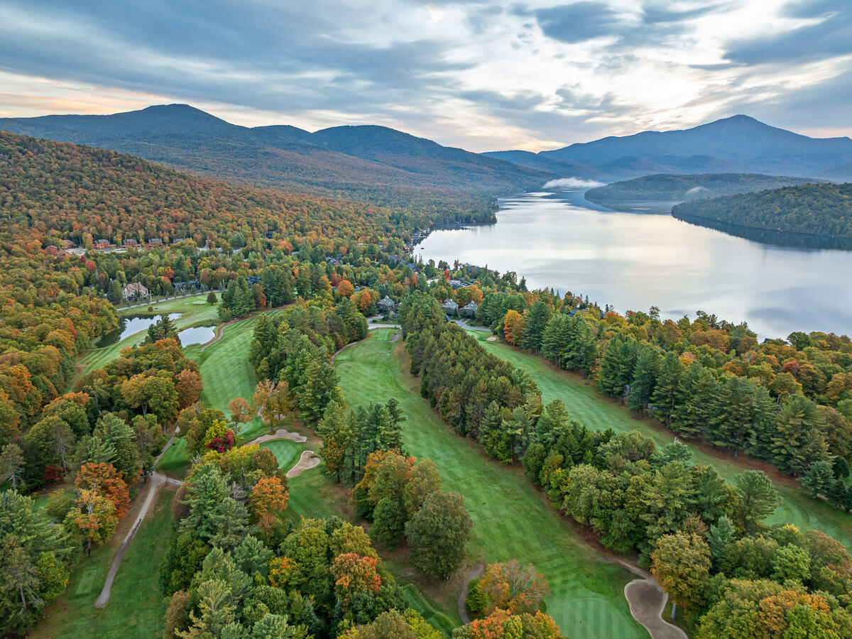 126 Forest Brook Road Lake Placid, NY 12946 - Photo 12 of 73 Forest-Brook-Drive-Lake-Placid-NY-12