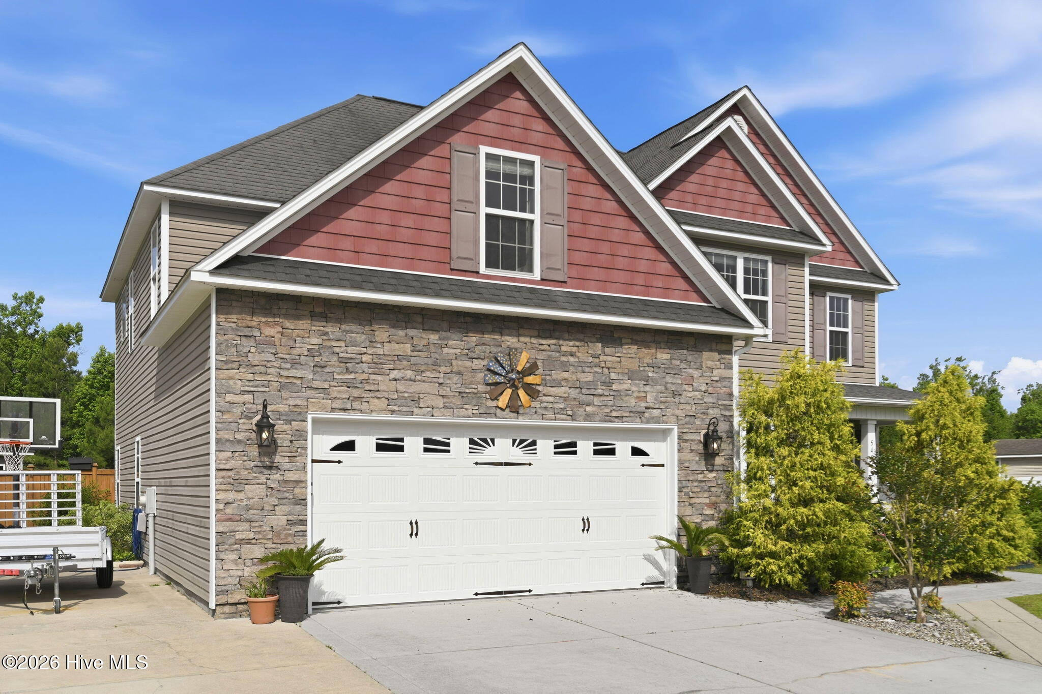 540 Sonoma Road Jacksonville, NC 28546 - Photo 4 of 56