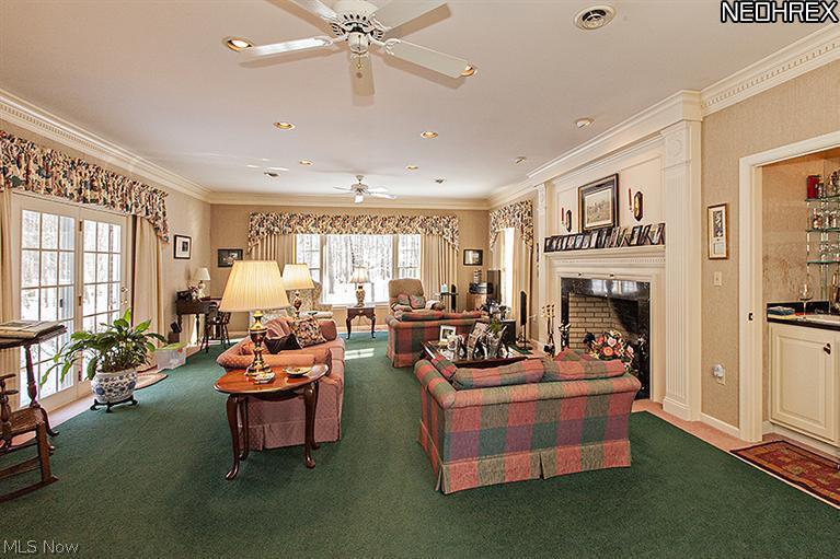 1755 Chartley Road Gates Mills, OH 44040 - Photo 6 of 20 Gallery Image 6