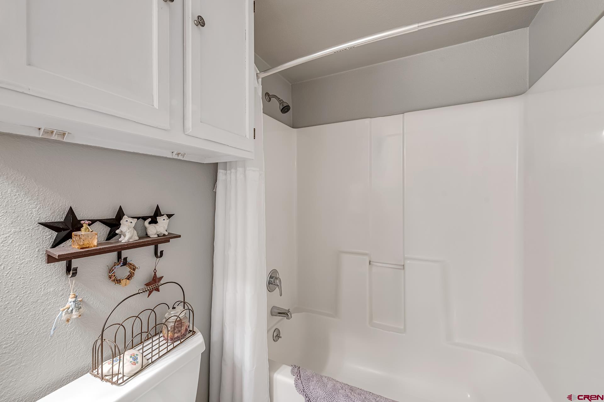 19122 2325th Road Cedaredge, CO 81413 - Photo 25 of 45 a view of a closet area