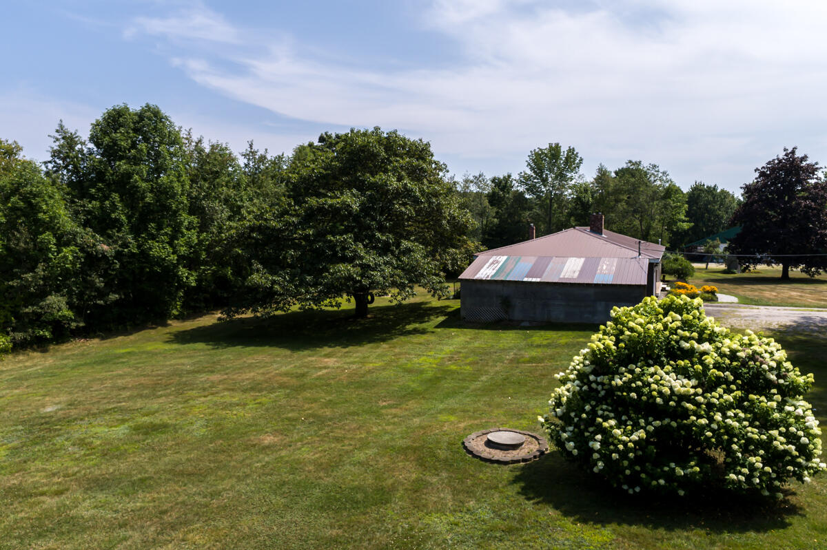 715 Webbs Mills Road Raymond, ME 04071 - Photo 10 of 15 56-Side yard (2 of 3)