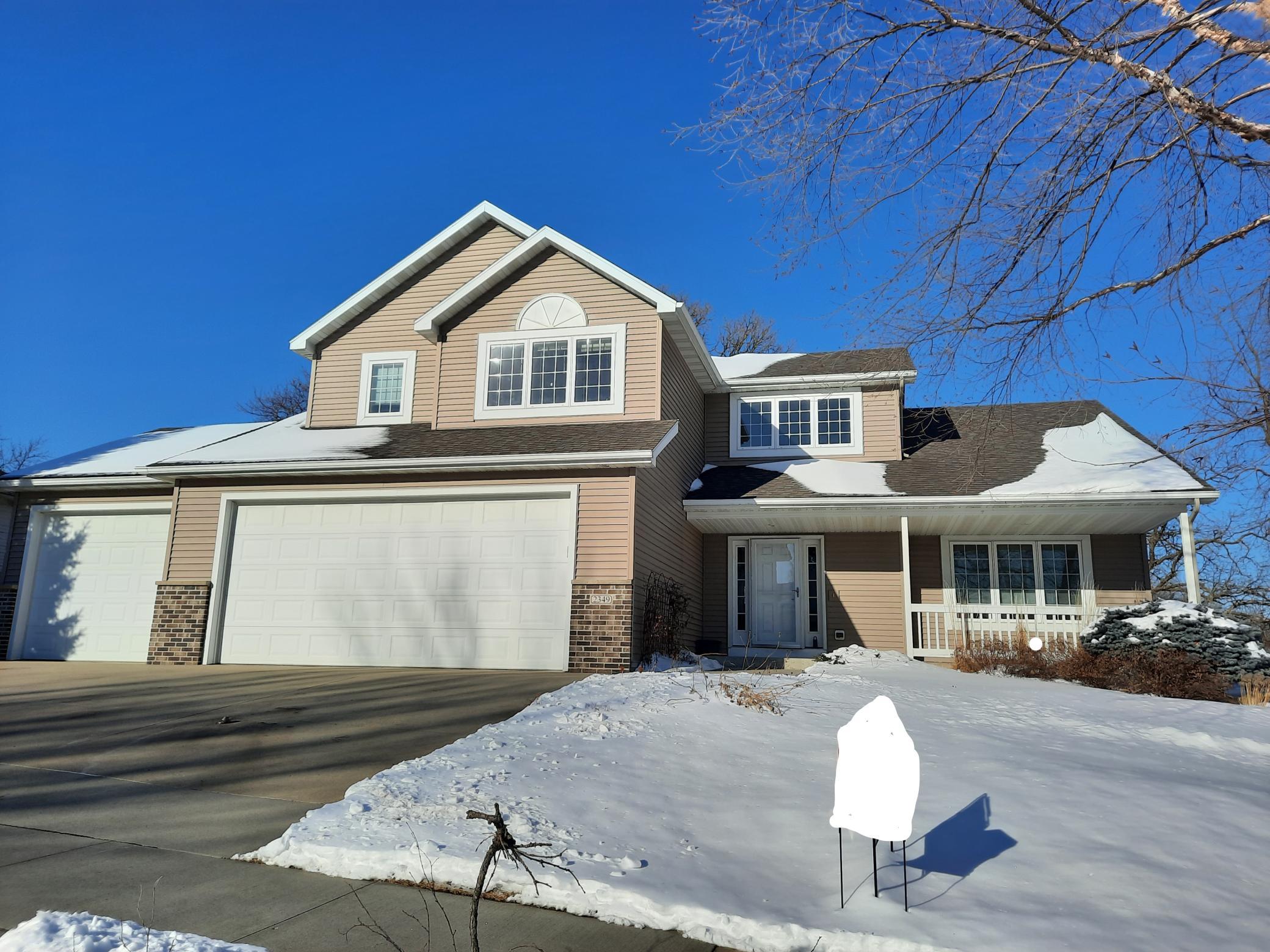 2349 Timberwood Lane Southwest Rochester, MN 55902 - Photo 1 of 1