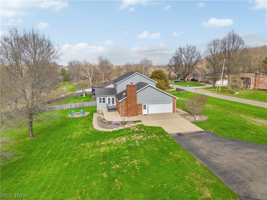 11870 Dupont Road Washington, WV 26181 - Photo 11 of 44 Gallery Image 11