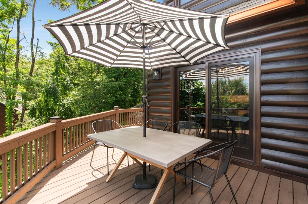 231 Sunrock Mountain Trail Blue Ridge, GA 30513 - Photo 27 of 61 Gallery Image 27
