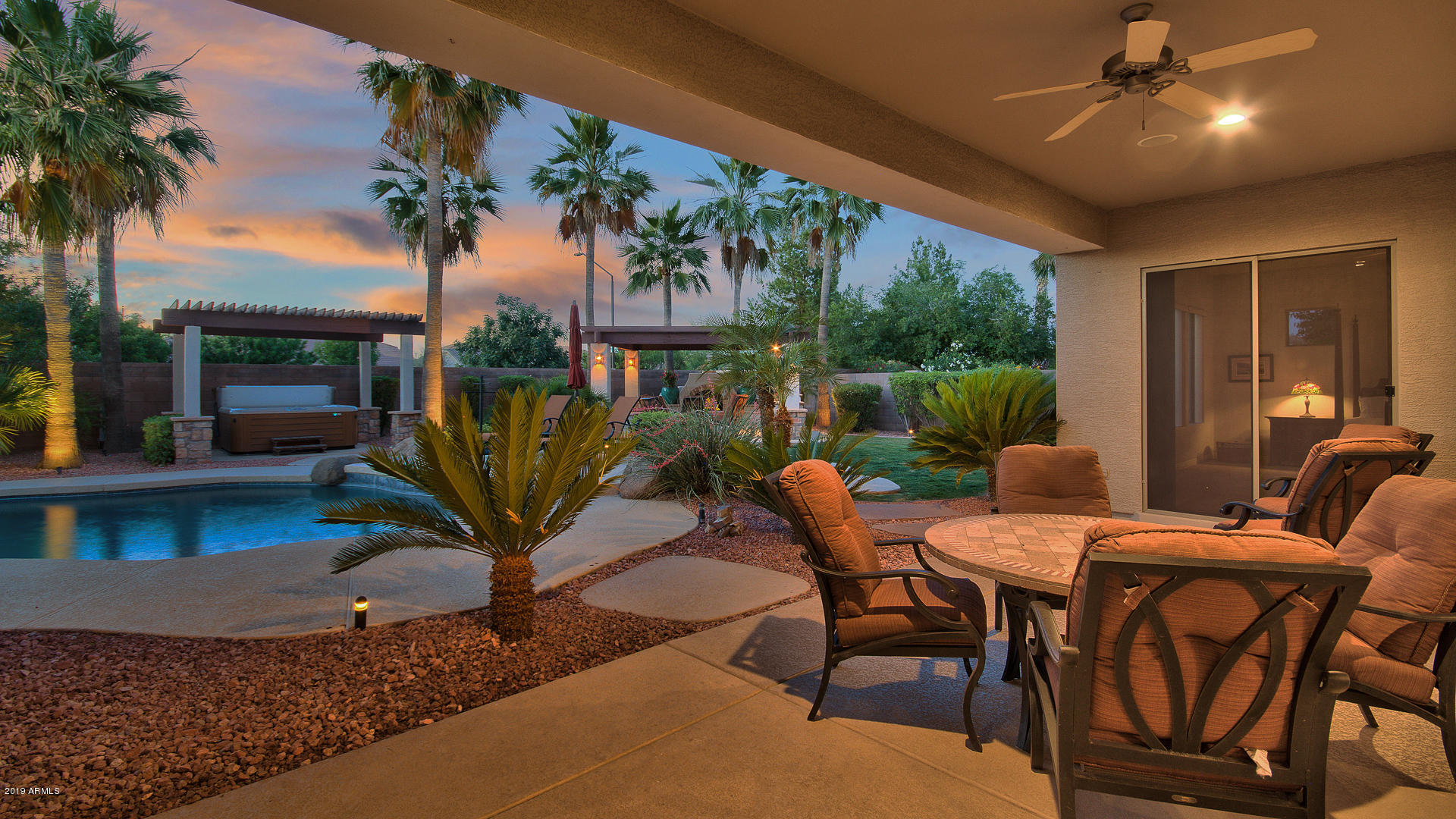 528 East Joseph Way Gilbert, AZ 85295 - Photo 53 of 72 59