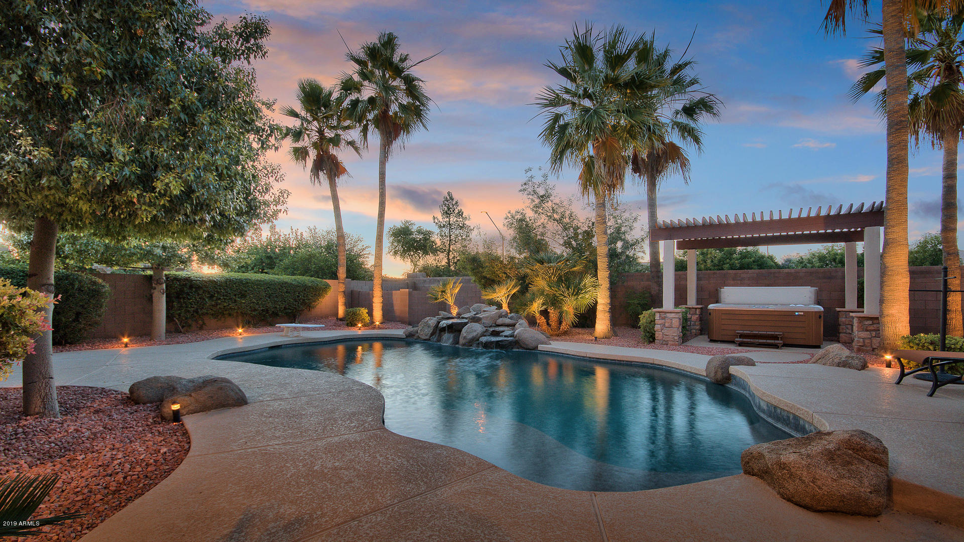 528 East Joseph Way Gilbert, AZ 85295 - Photo 54 of 72 60