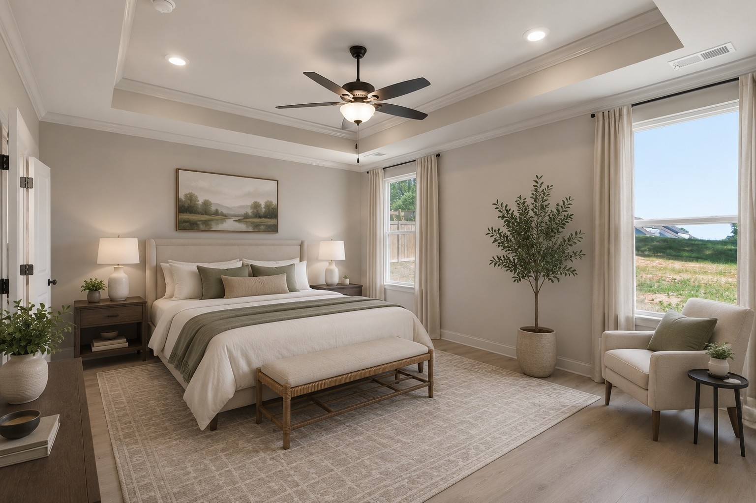 207 Phillips Bend Spring Hill, TN 37174 - Photo 22 of 51 Gallery Image 22