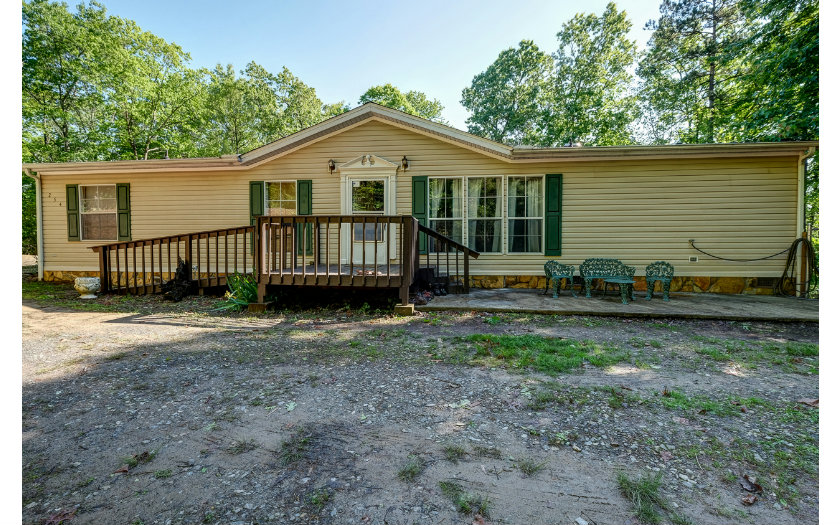 254 Upper Pond Road Murphy, NC 28906 - Photo 1 of 1 Main View